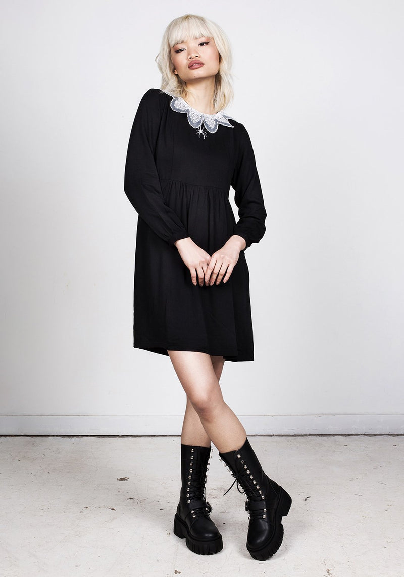 Spinneret Kleid