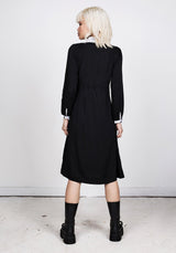 Spinneret Kleid