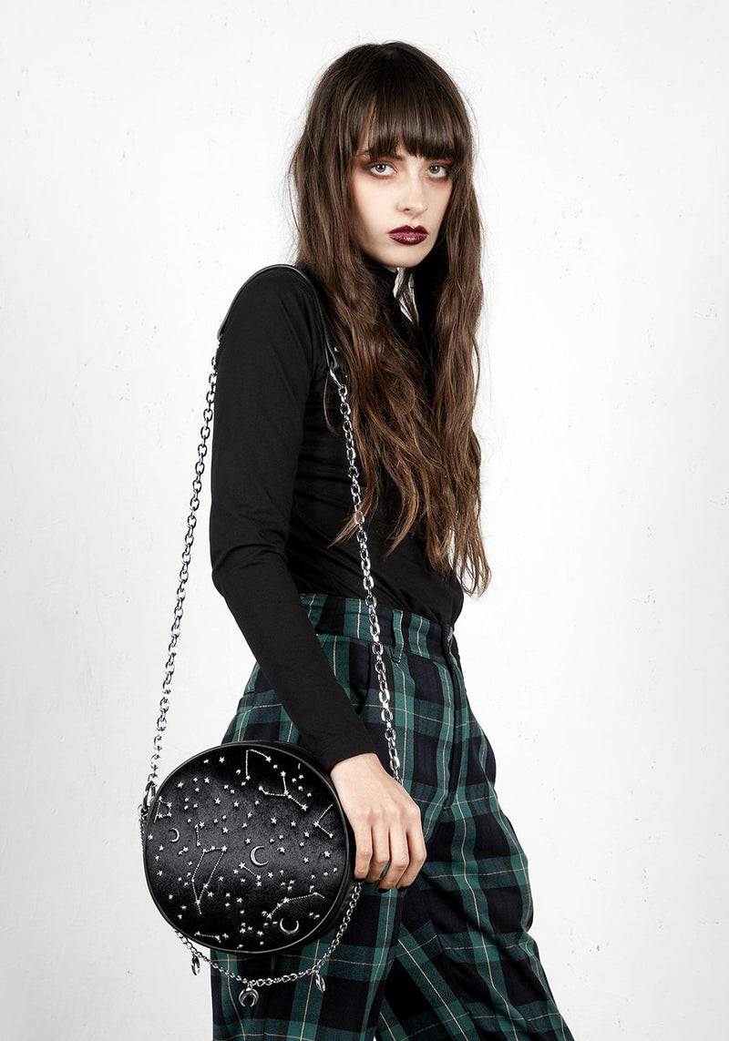 Celestial Schulter Tasche
