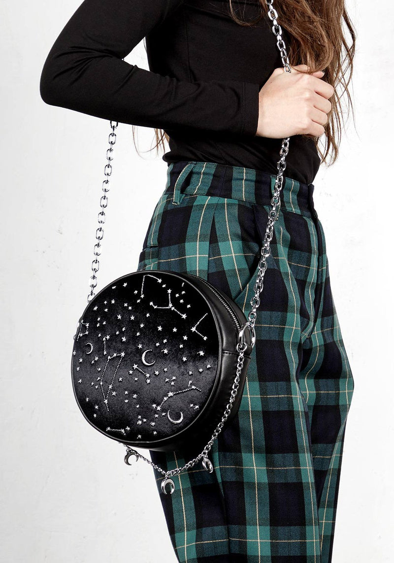 Celestial Schulter Tasche