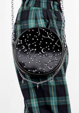 Celestial Schulter Tasche