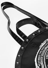 Dante Groß Circle Tote Tasche
