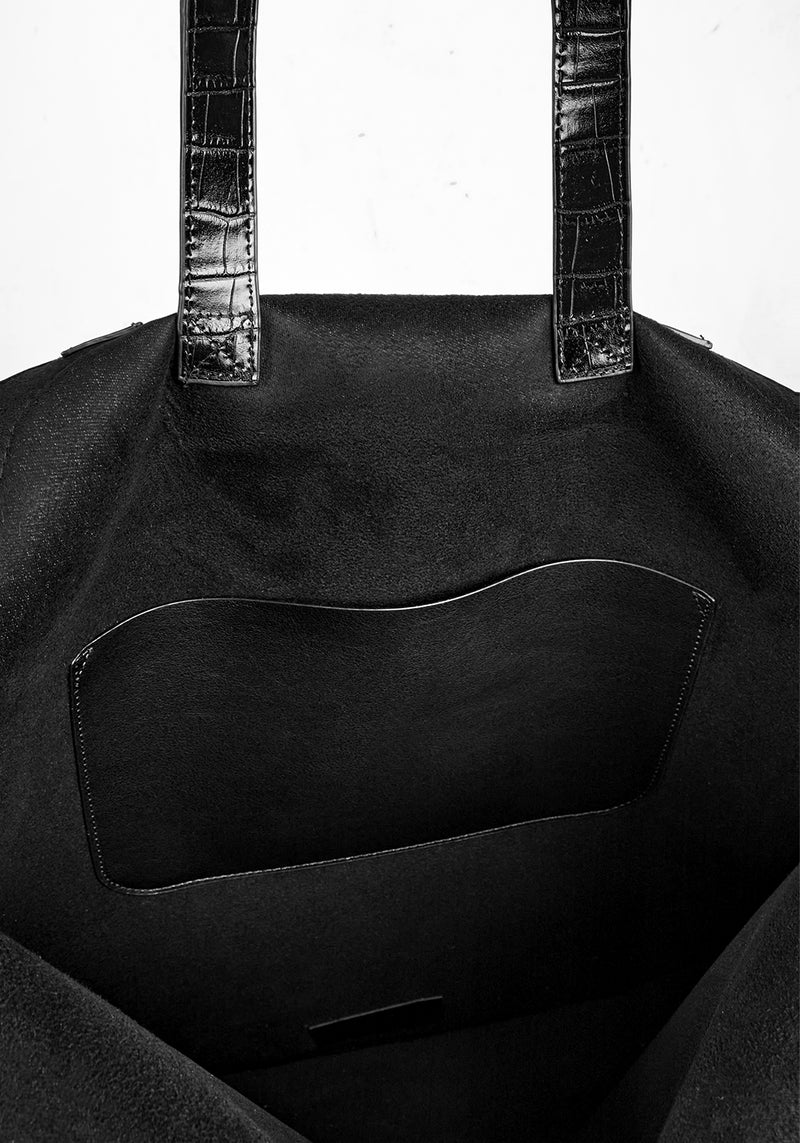 Dante Groß Circle Tote Tasche