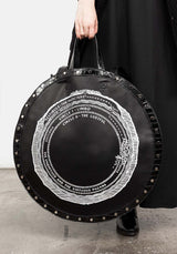 Dante Groß Circle Tote Tasche