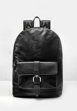 Ophidia Geprägt Rucksack