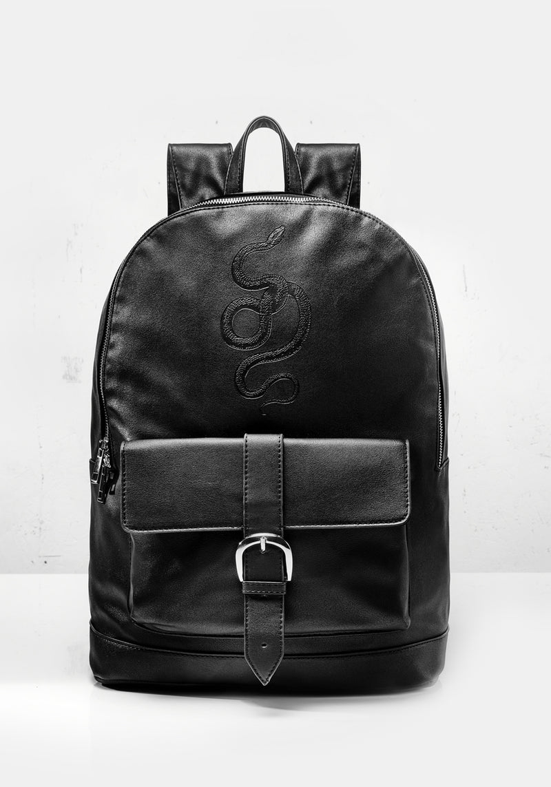 Ophidia Geprägt Rucksack