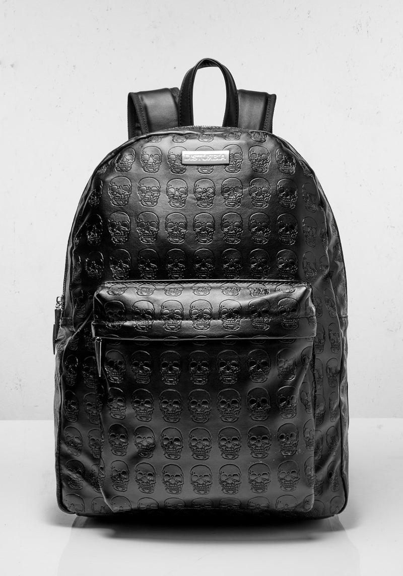 Crypt Geprägt Rucksack