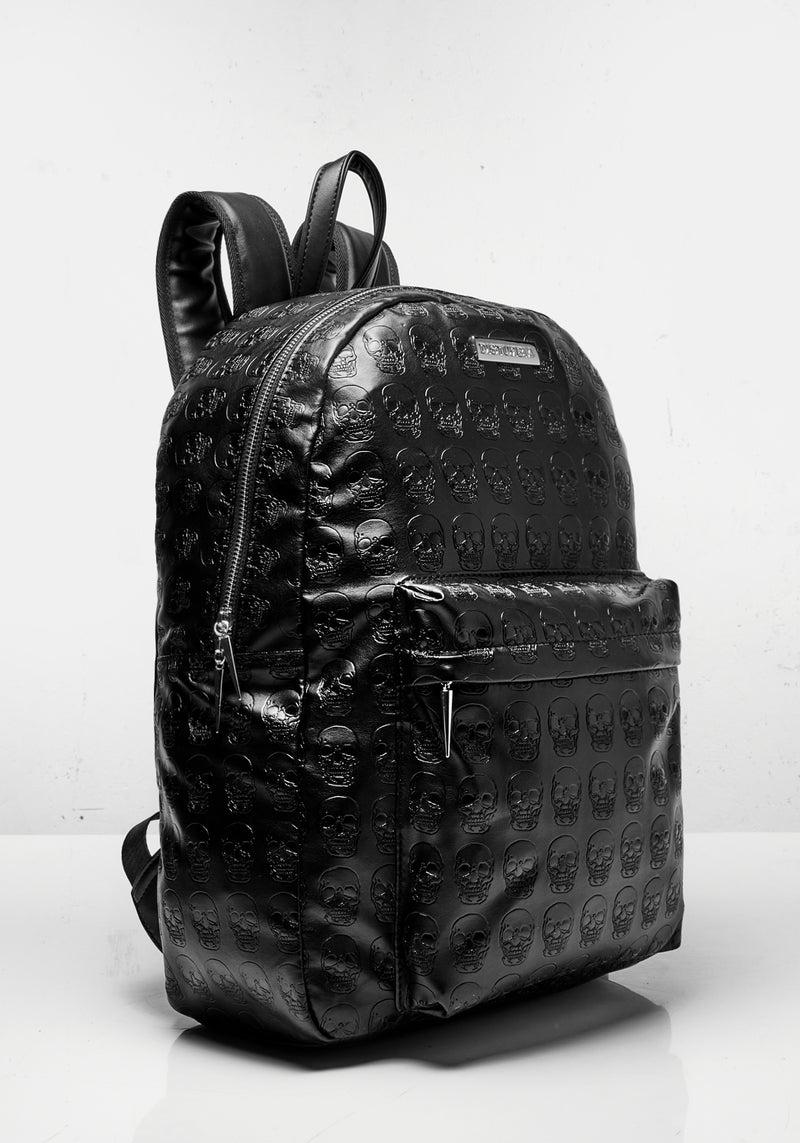 Crypt Geprägt Rucksack