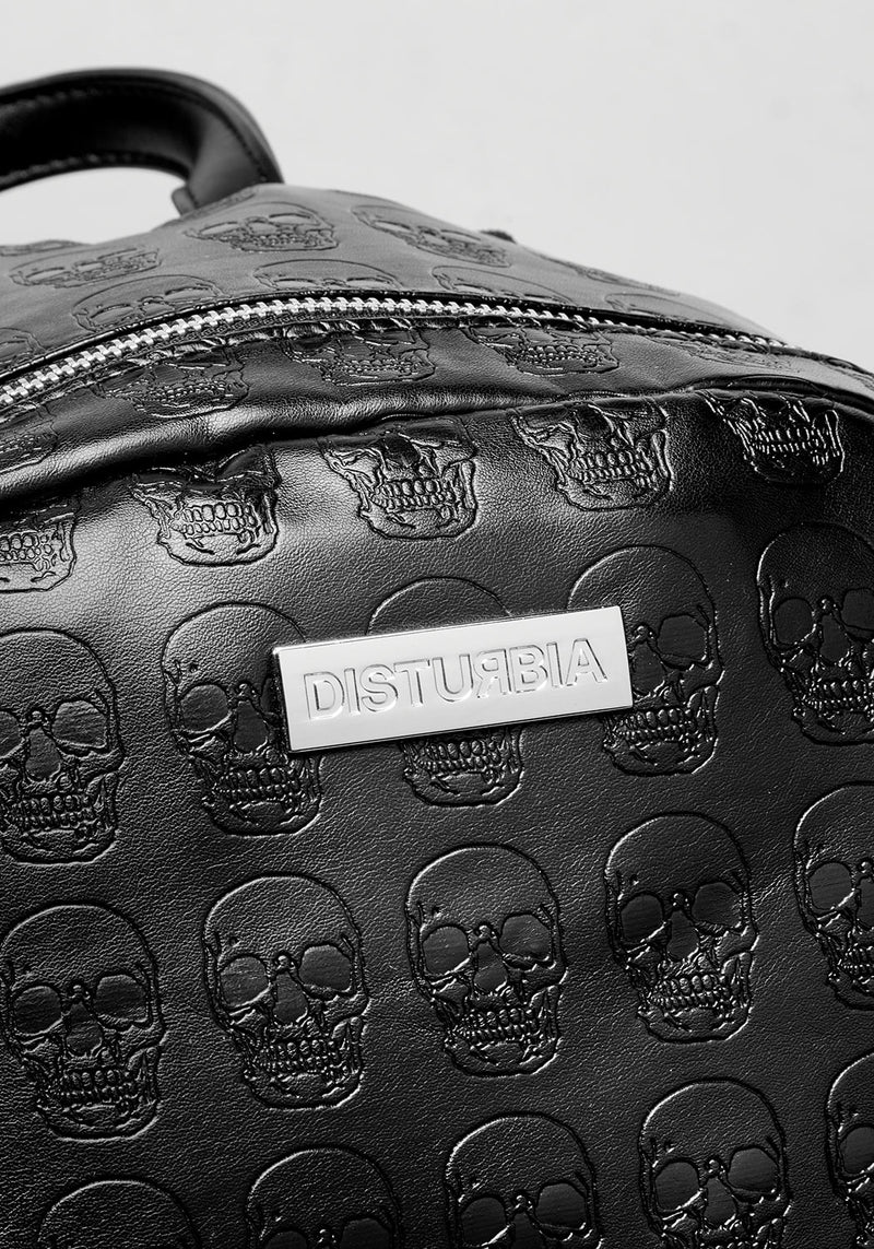 Crypt Geprägt Rucksack