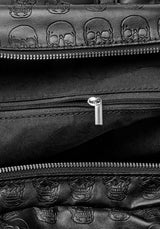 Crypt Geprägt Rucksack