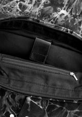 Behold Krawatte Färbung Rucksack