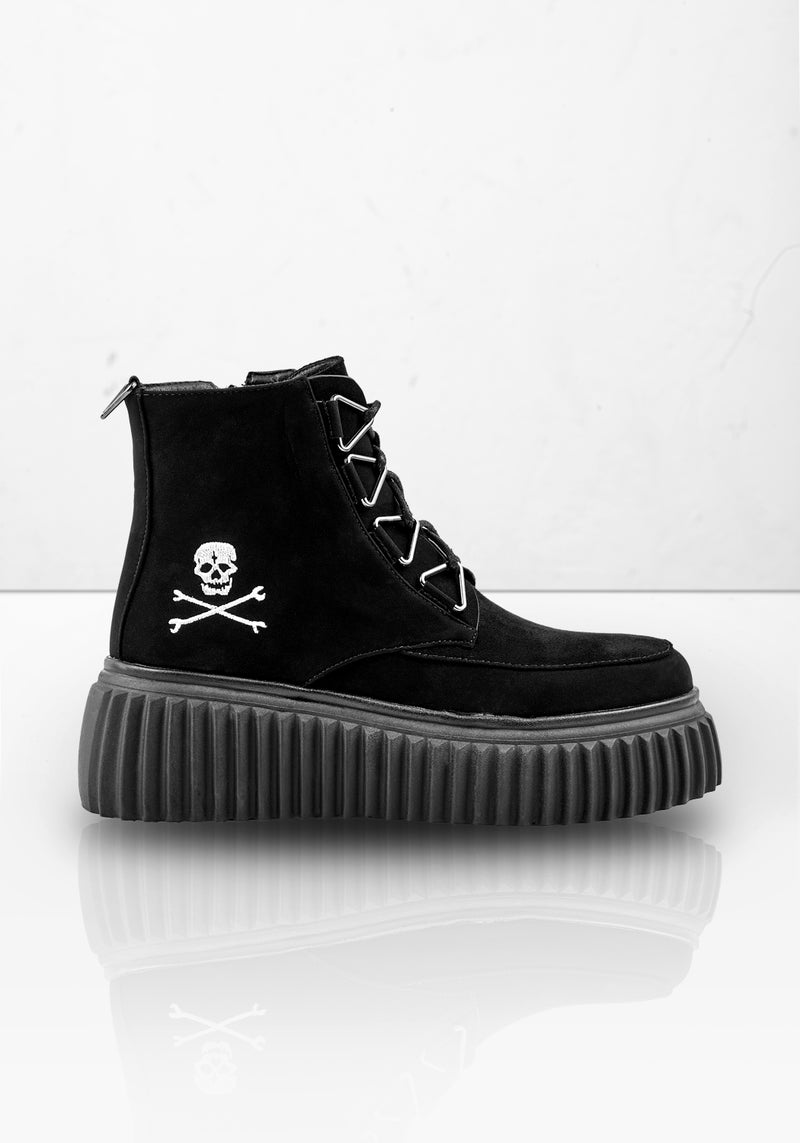 Resurrect Creeper Stiefel
