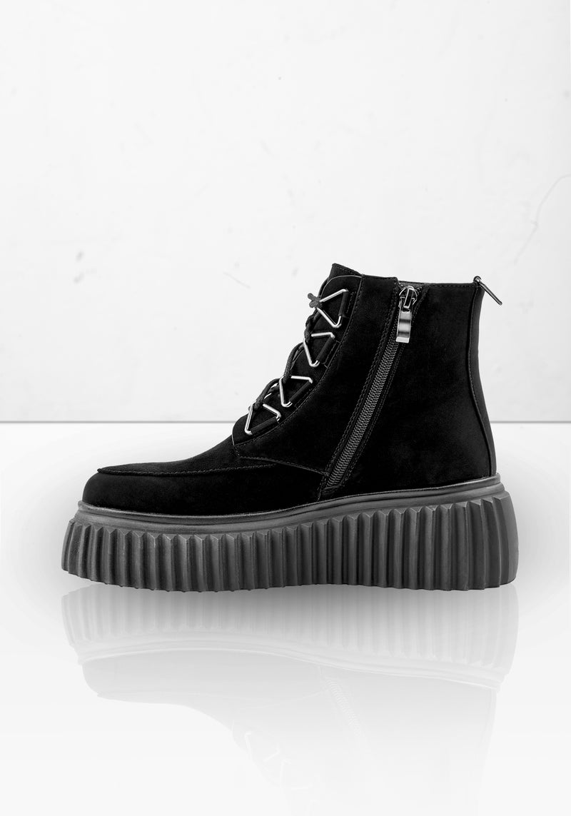 Resurrect Creeper Stiefel