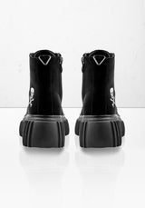 Resurrect Creeper Stiefel
