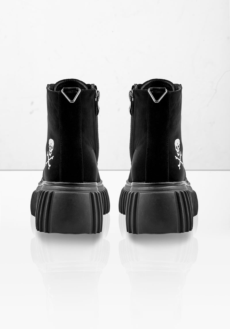 Resurrect Creeper Stiefel