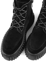 Resurrect Creeper Stiefel
