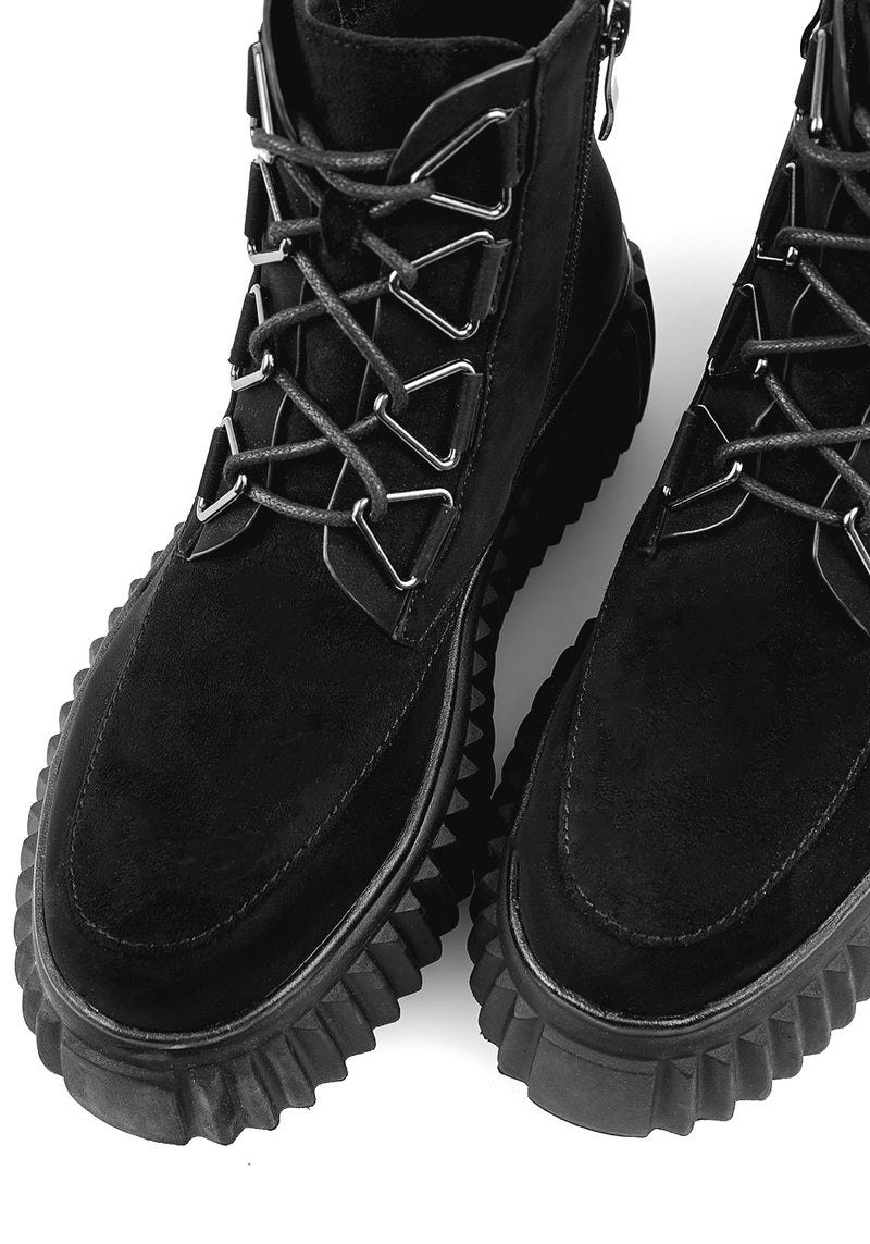 Resurrect Creeper Stiefel
