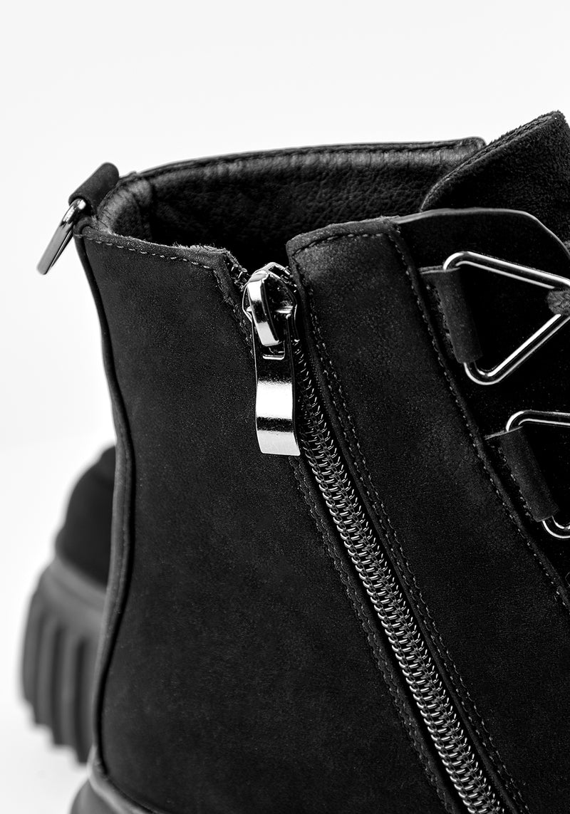 Resurrect Creeper Stiefel
