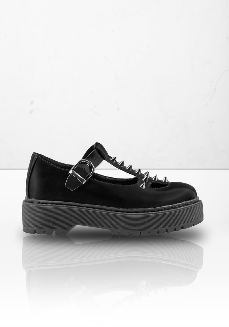 Cursed Mary Janes