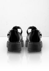 Cursed Mary Janes