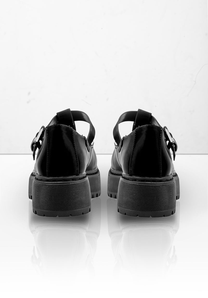 Cursed Mary Janes