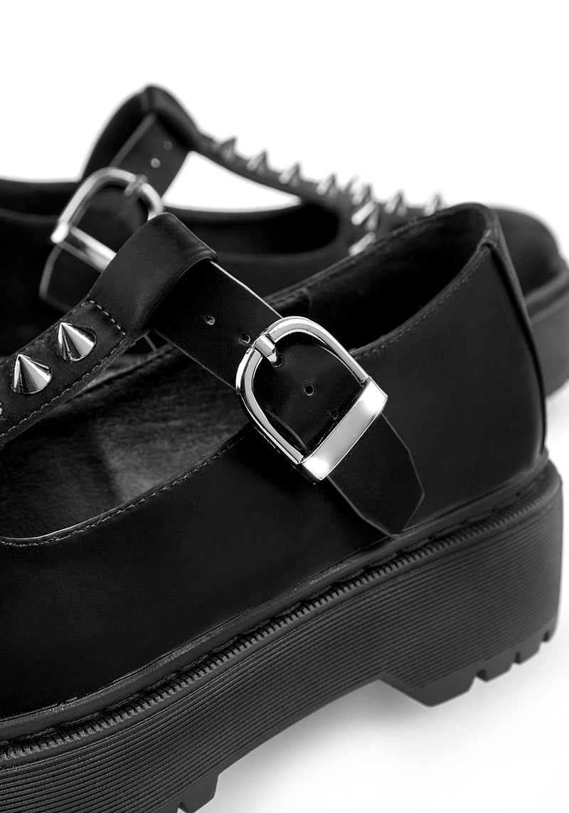 Cursed Mary Janes