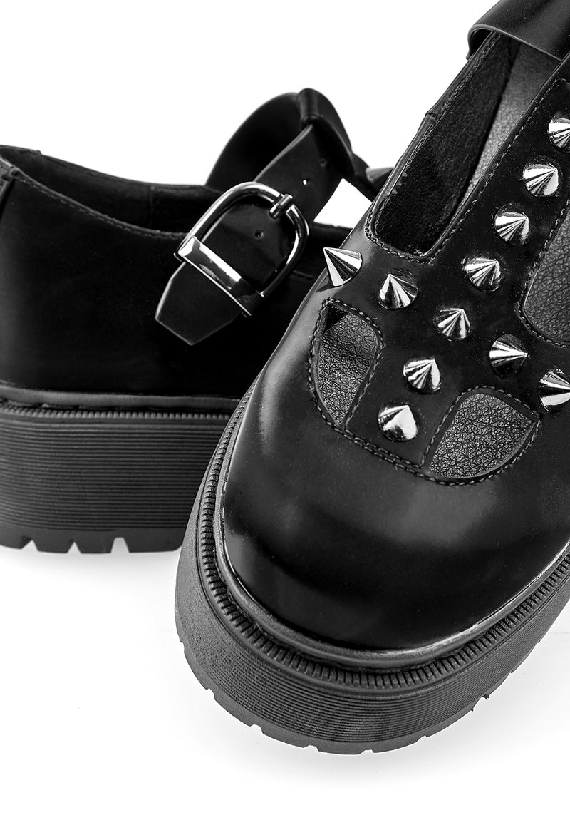 Cursed Mary Janes
