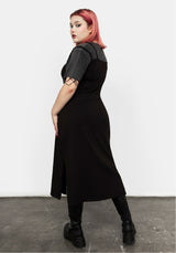 Catalyst Strappy Kleid