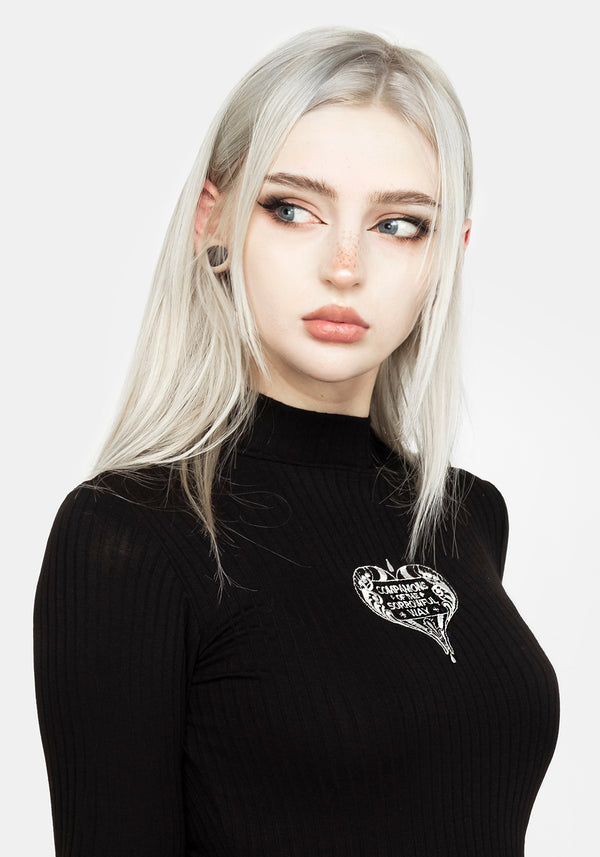 Sorrow Bodysuit