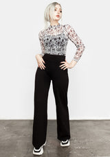 Riot Mesh Body