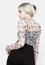 Riot Mesh Body