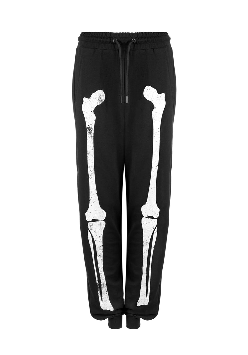 Skeletus Jogginghose