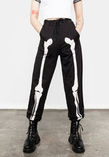 Skeletus Jogginghose