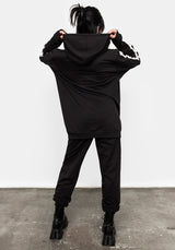 Skeletus Jogginghose