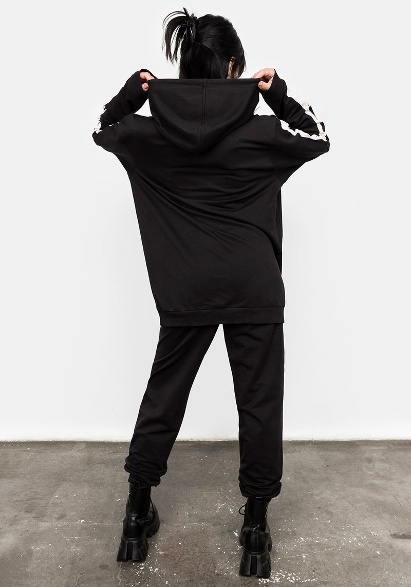 Skeletus Jogginghose
