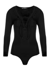 Nancy Spitze Hoch Body