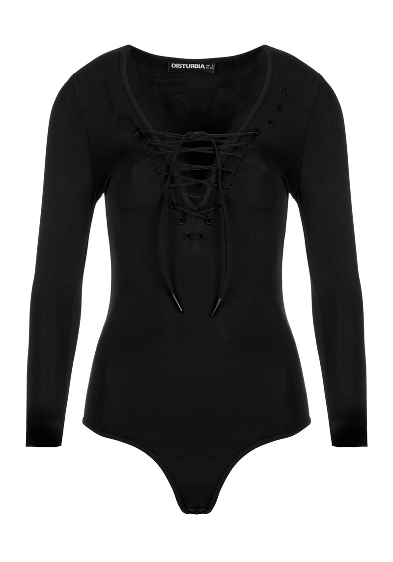 Nancy Spitze Hoch Body