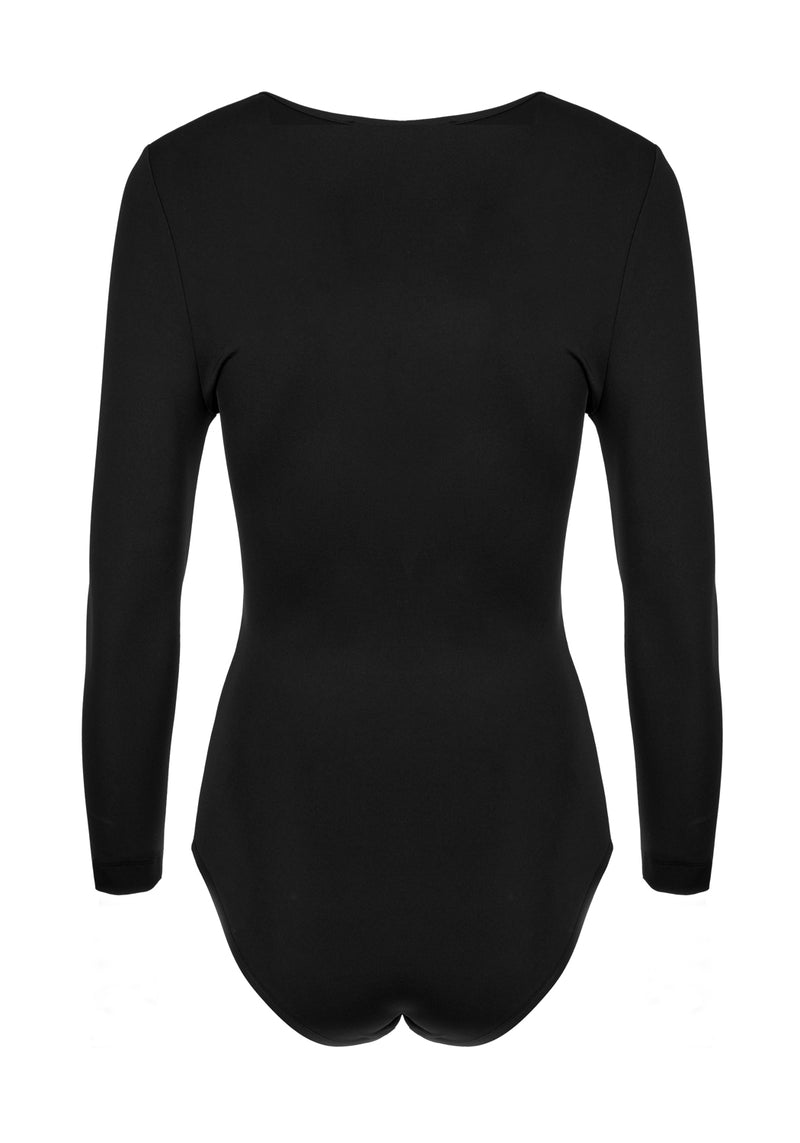 Nancy Spitze Hoch Body