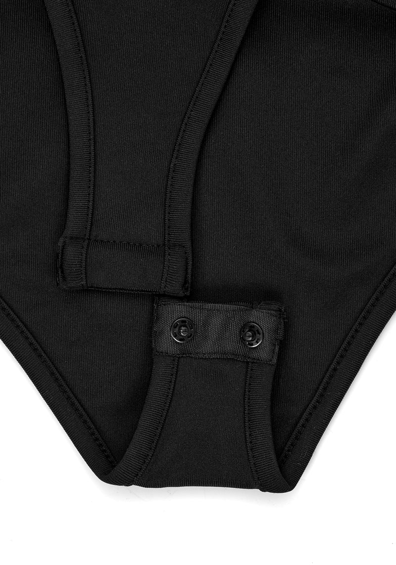 Nancy Spitze Hoch Body