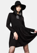 Bless This Mess Skater Kleid