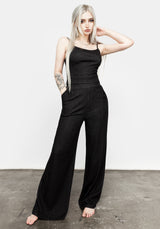 Morana Pointelle Lounge Cami