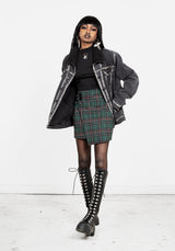 Lawless Trucker Jacke
