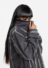 Lawless Trucker Jacke