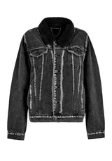 Lawless Trucker Jacke