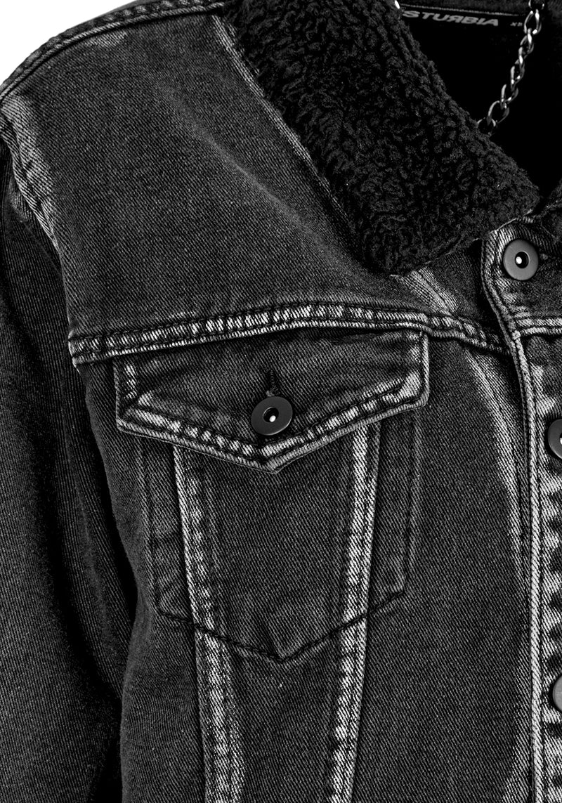 Lawless Trucker Jacke