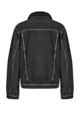 Lawless Trucker Jacke