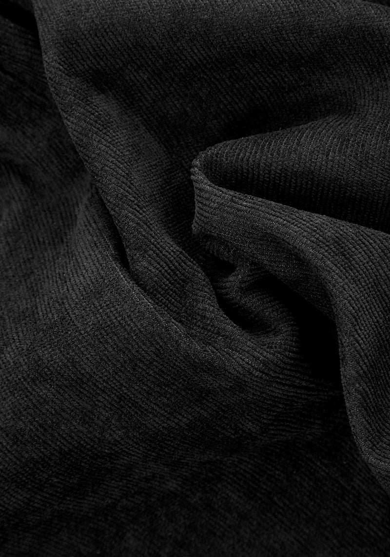 Carmilla Spitze Hoch Mini Rock