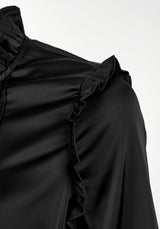 Obsession Biesen Rüsche Overall