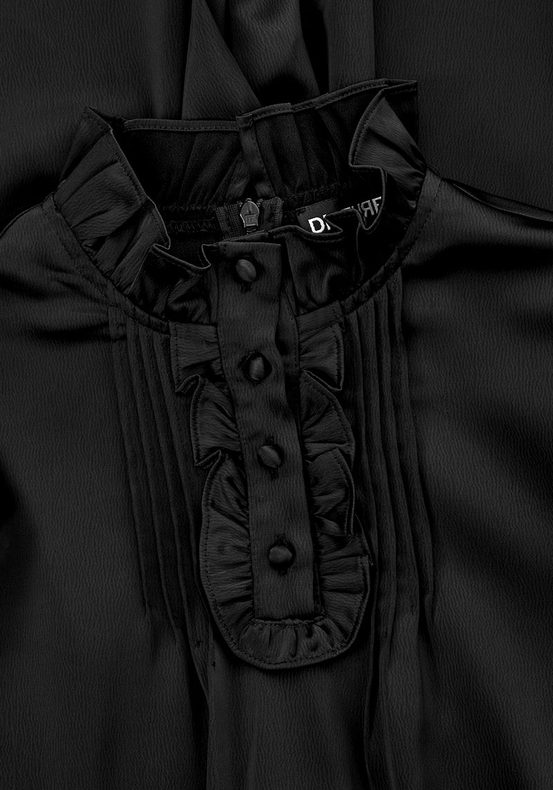 Obsession Biesen Rüsche Overall