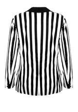 Ghosttown Oversize Suit Blazer